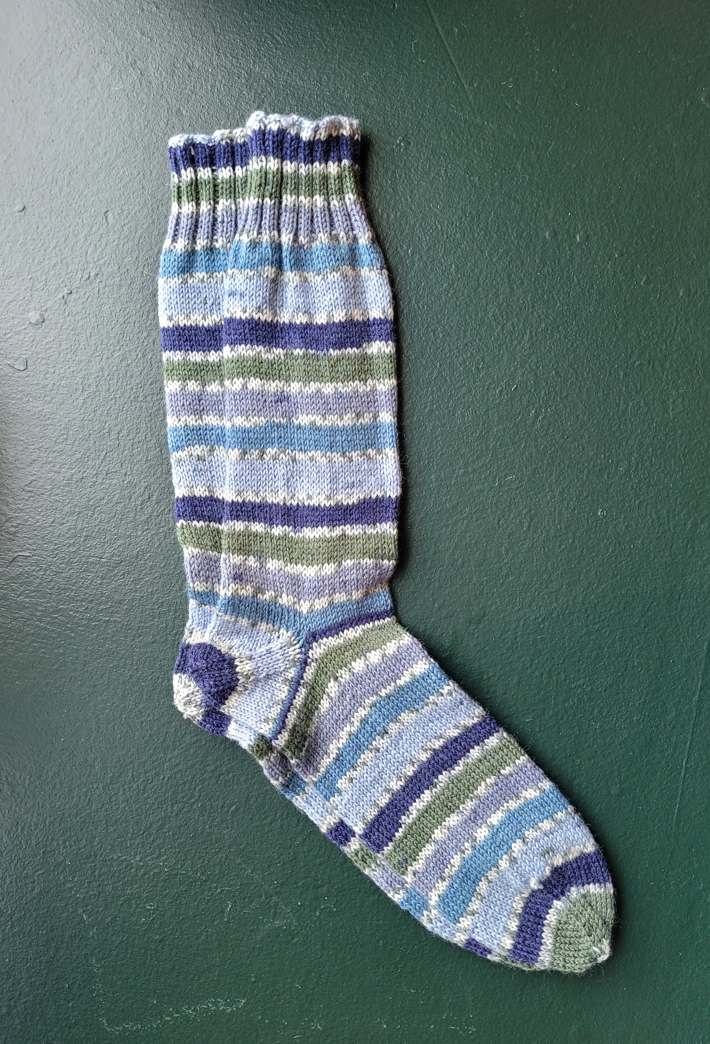 Socks - Knit by Ingileif - 6