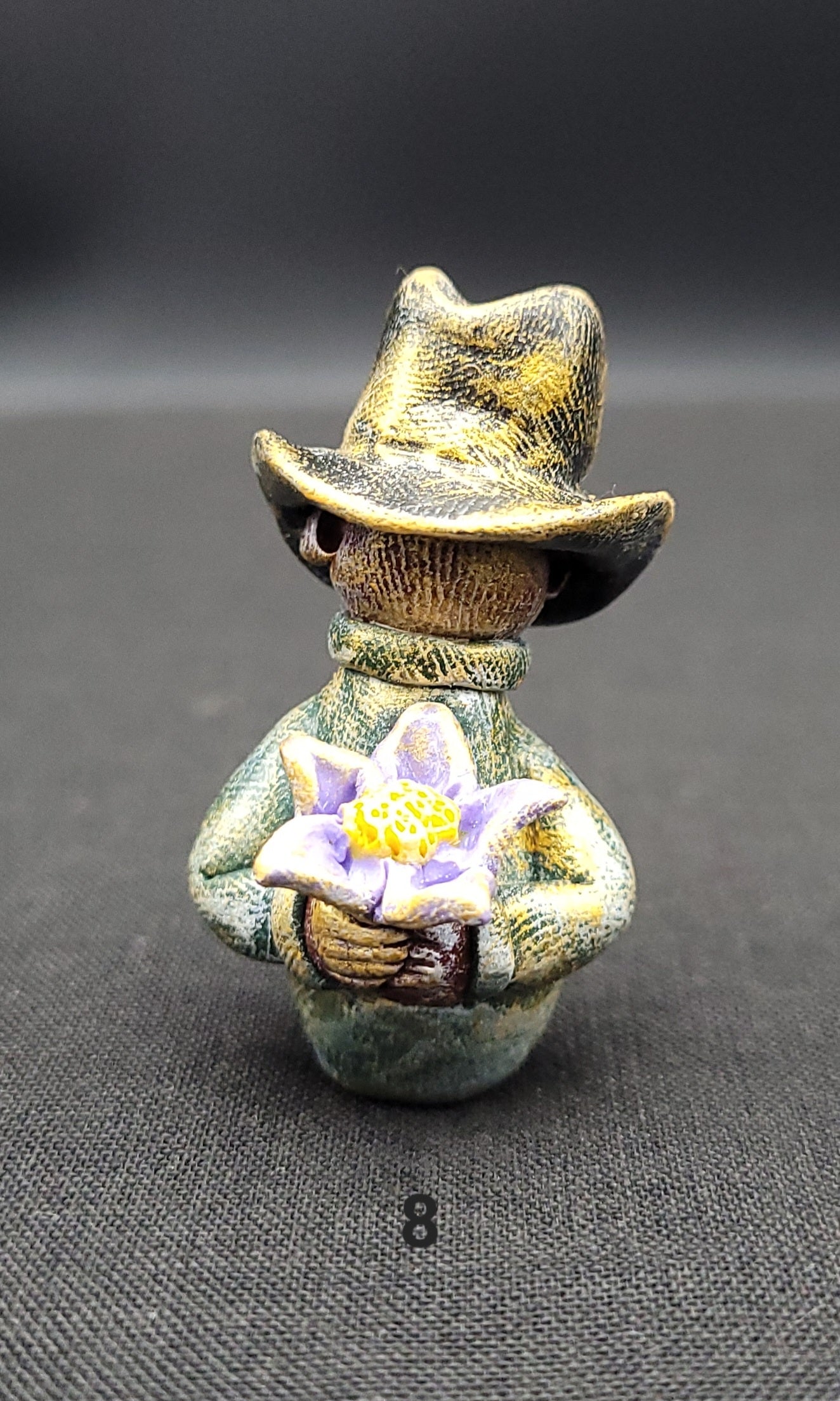 Cowboys - Homemakers & Hidden people