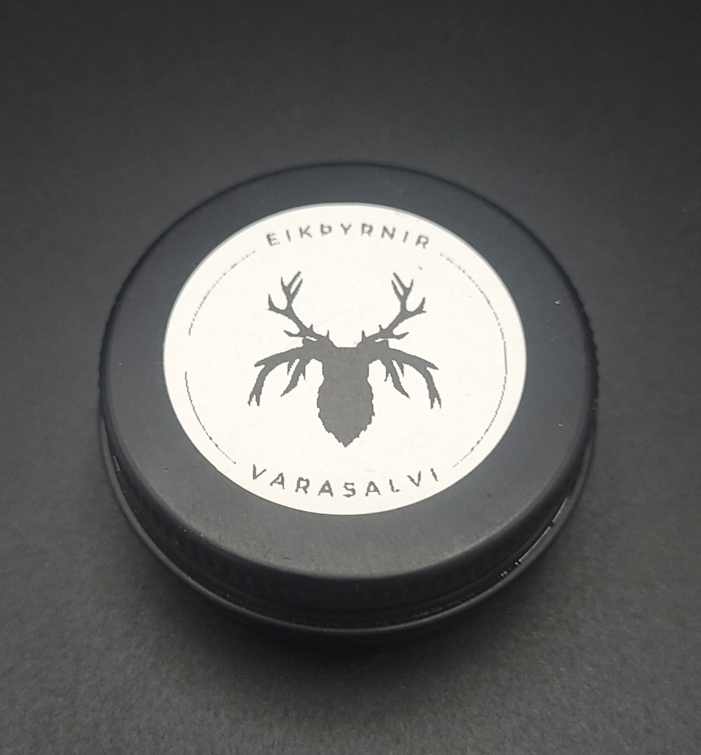 Lip balm - Eikþyrnir