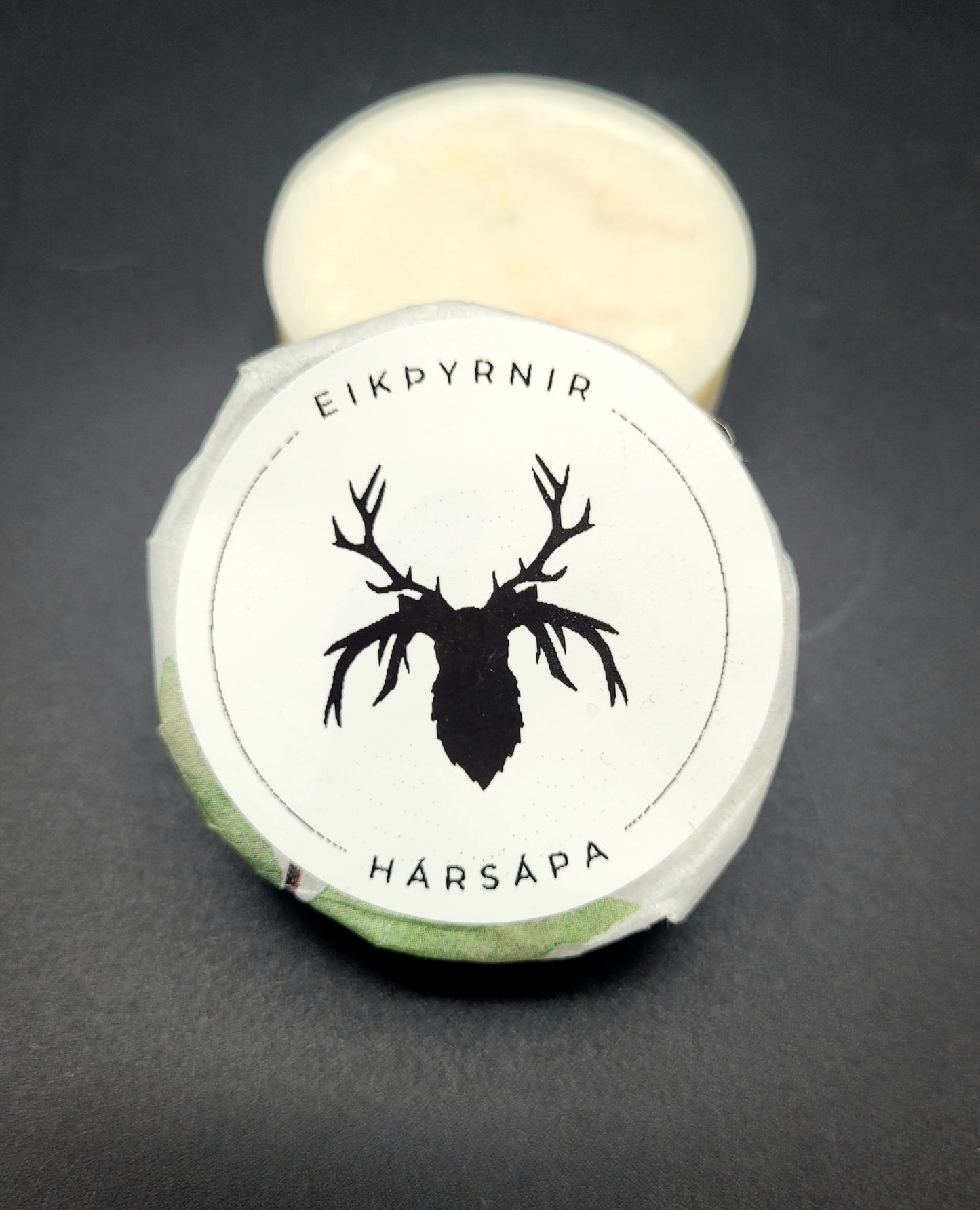 Shampoo bar - Eikþyrnir