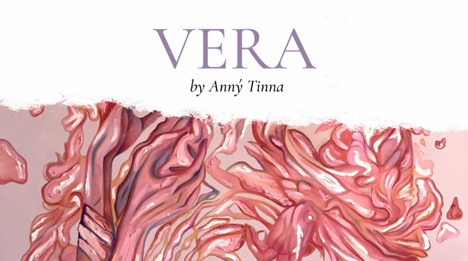 VERA by Anný Tinna