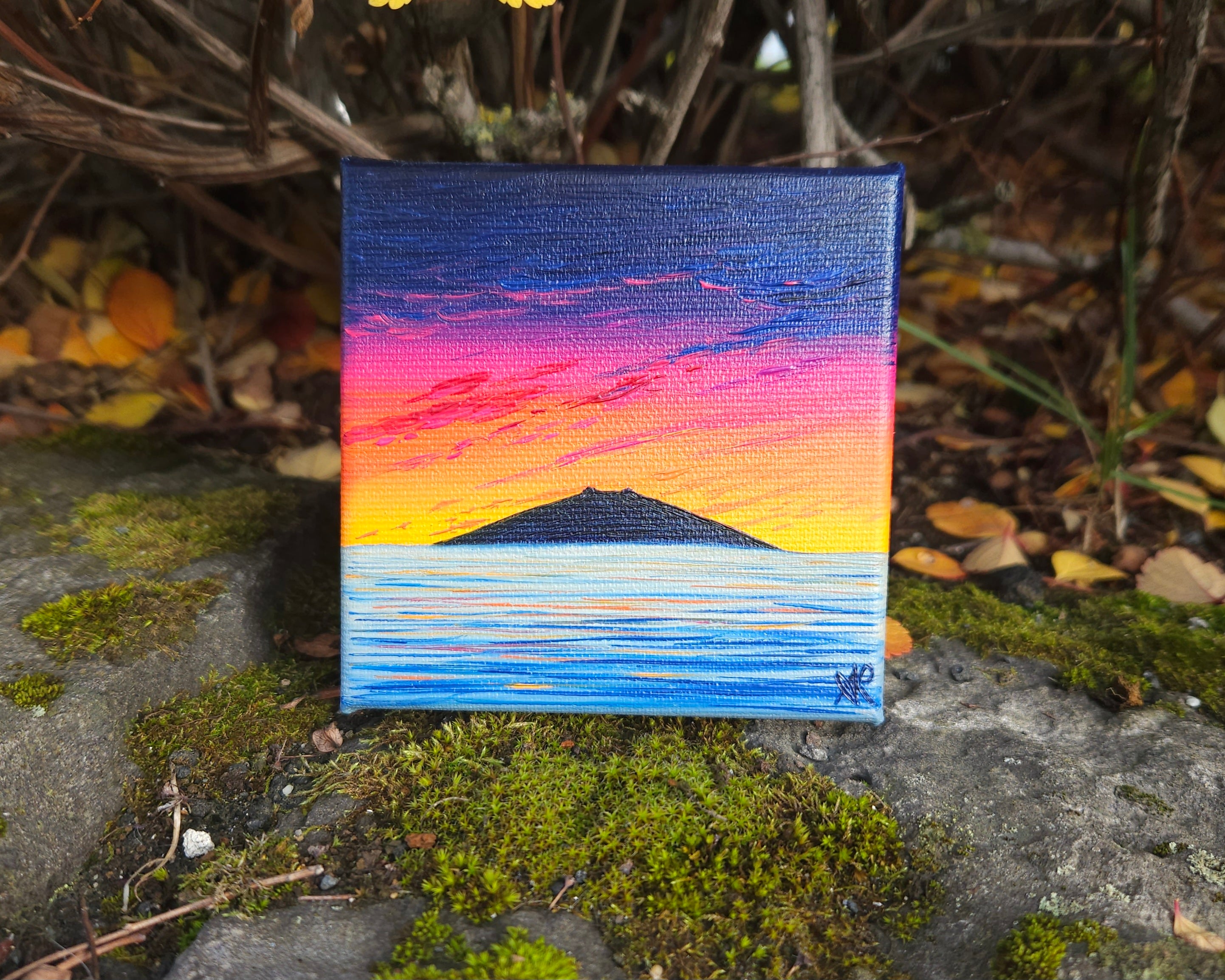 Paintings