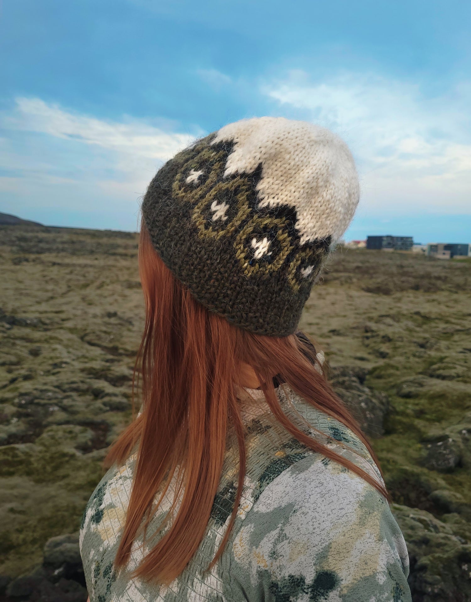 Other Knitwear