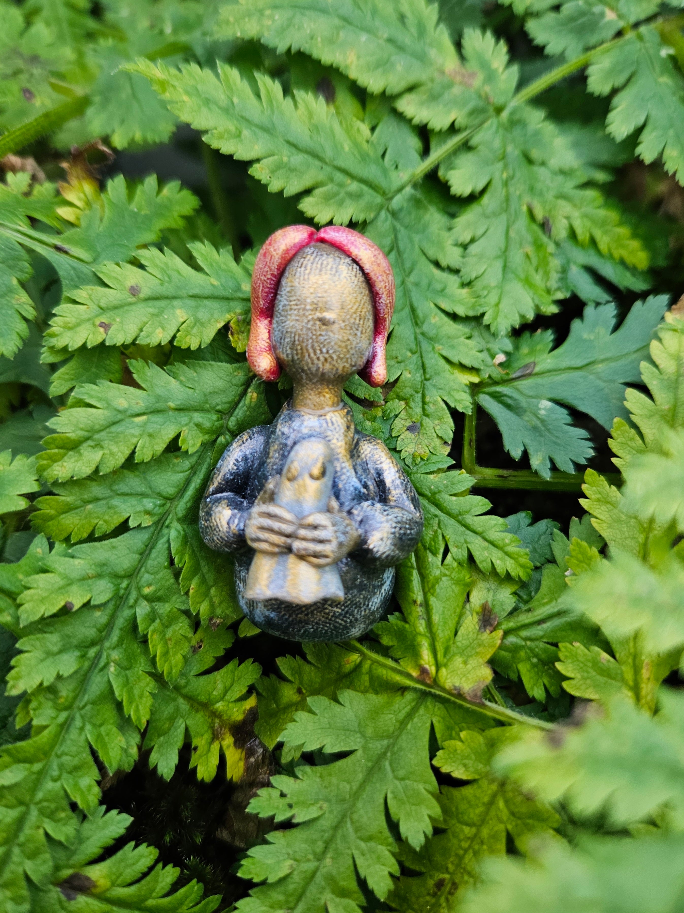 Children with Toys - Homemakers & Hidden people