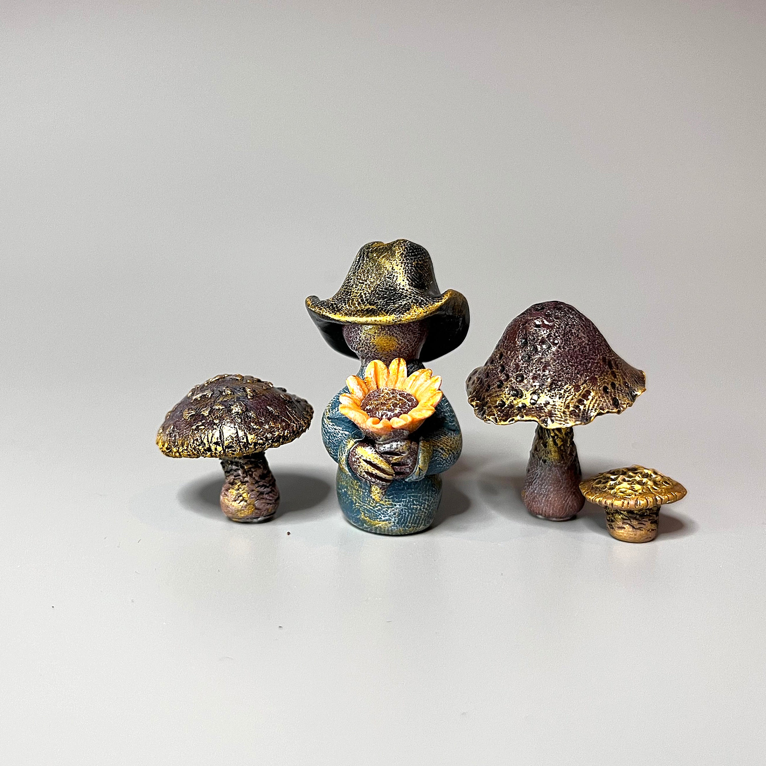 Cowboys - Homemakers & Hidden people