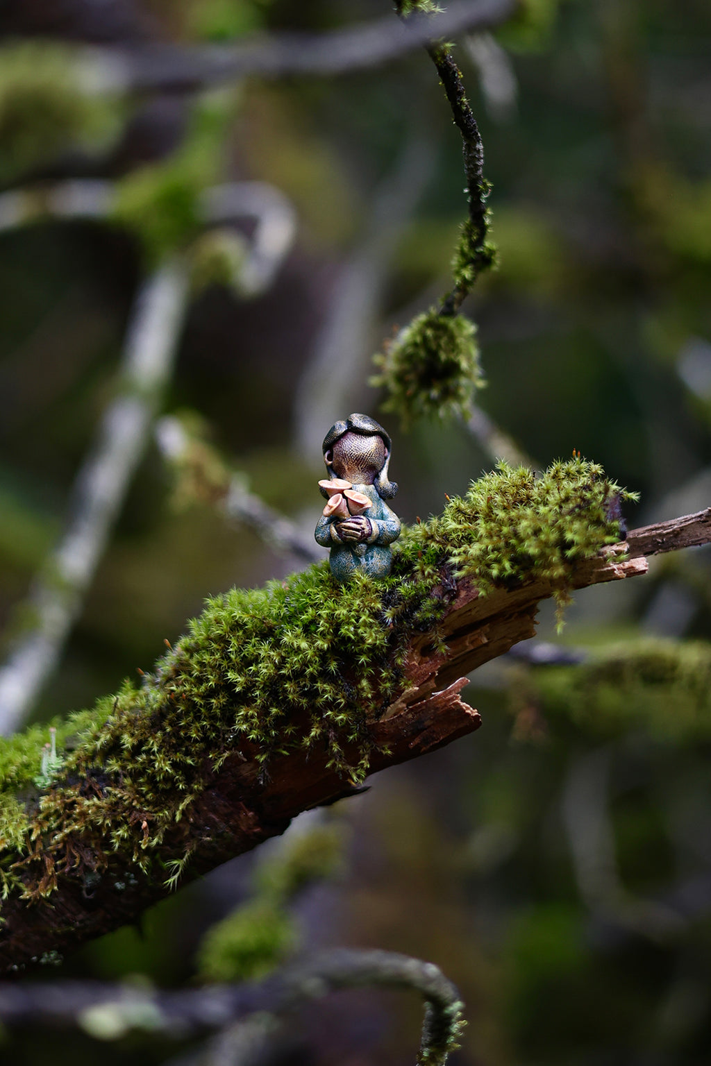 Flower Pickers - Homemakers & Hidden people