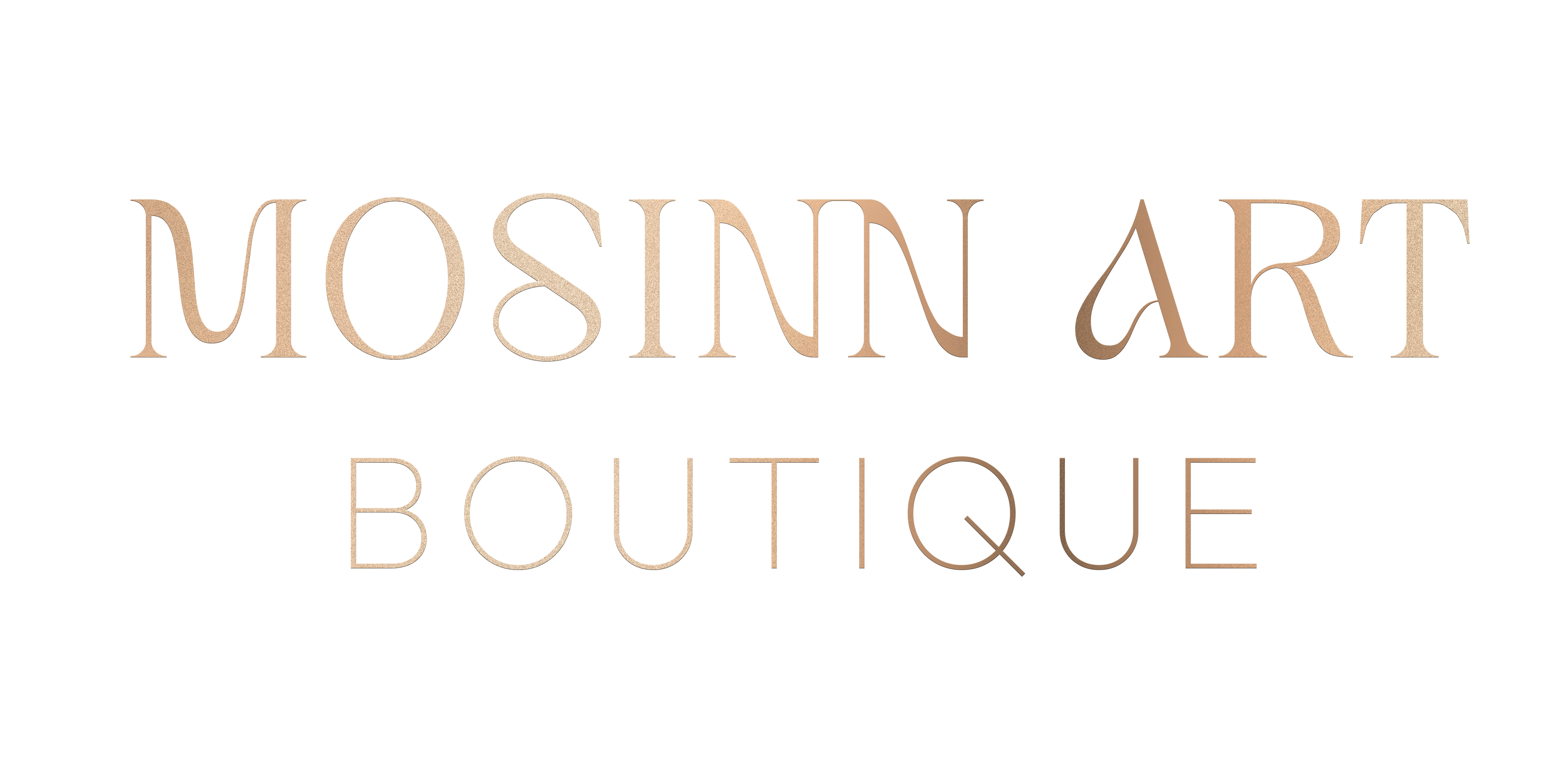 Mosinn Art Boutique 