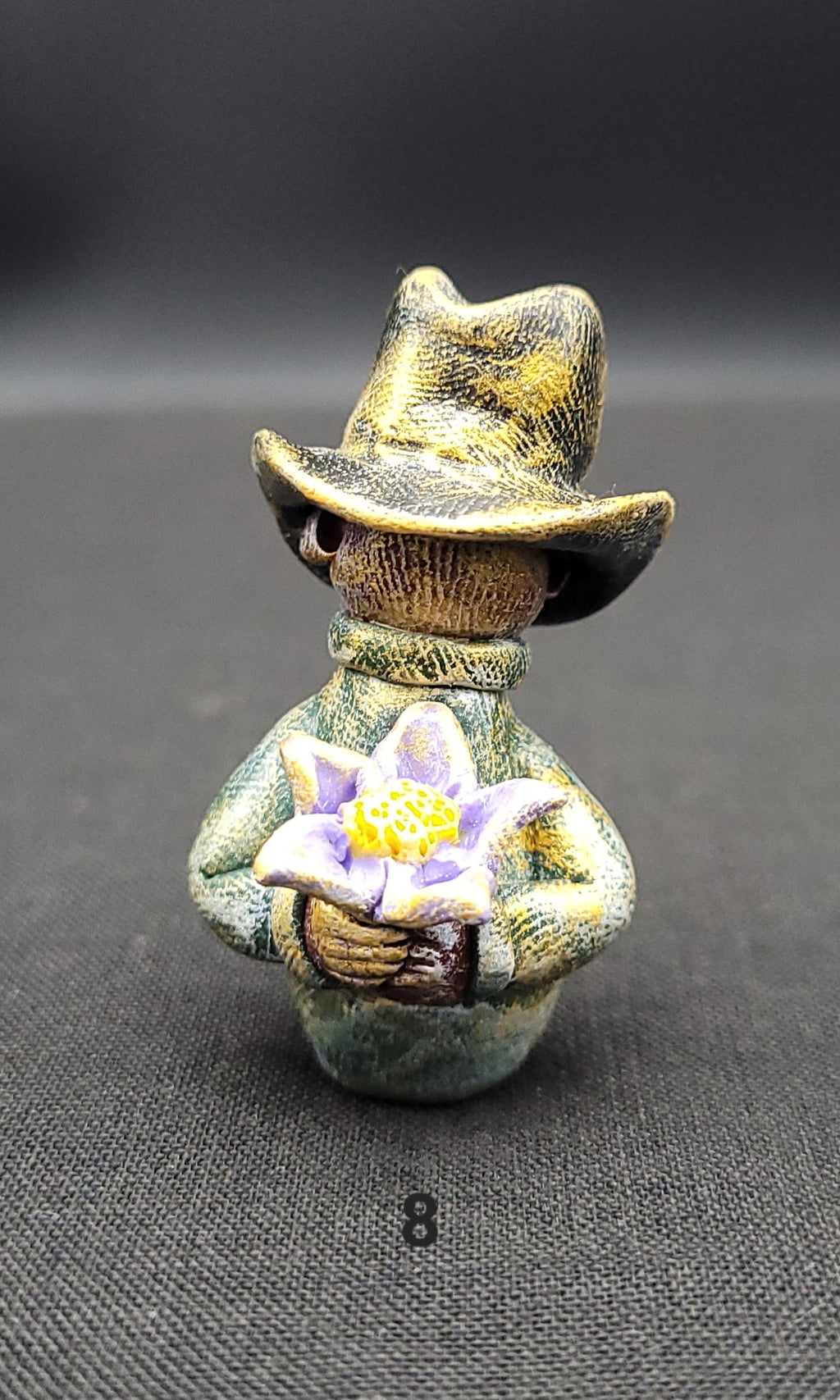 Cowboys - Homemakers & Hidden people