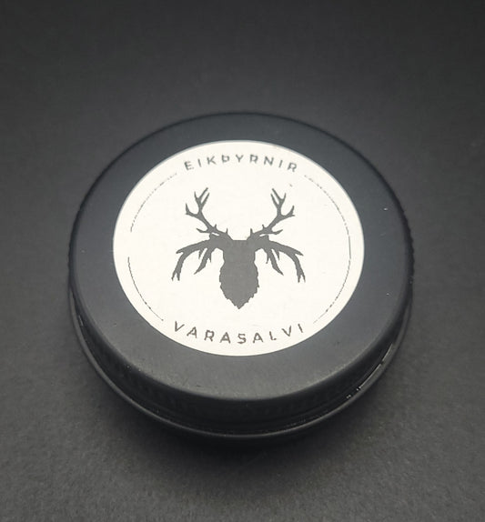 Lip balm - Eikþyrnir
