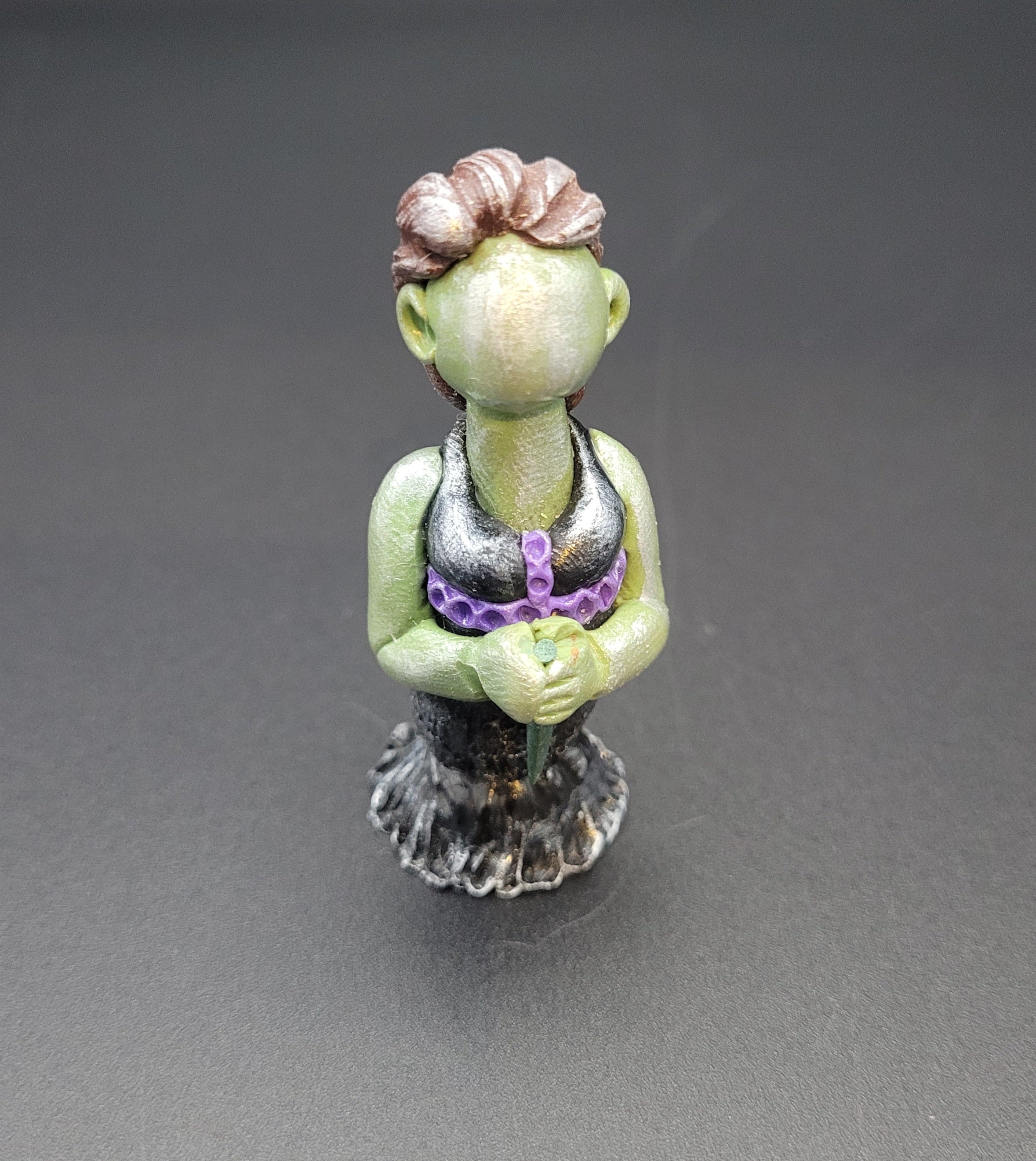 Witch - Homemakers & Hidden people - 10