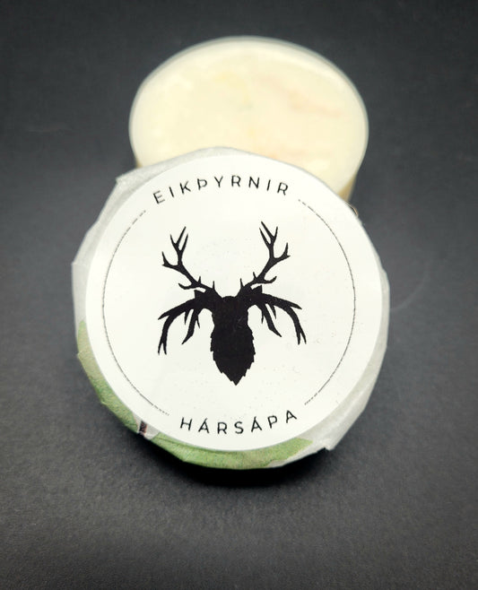 Shampoo bar - Eikþyrnir