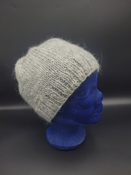 Wool hat - by Jóna Ármannsdóttir - 8